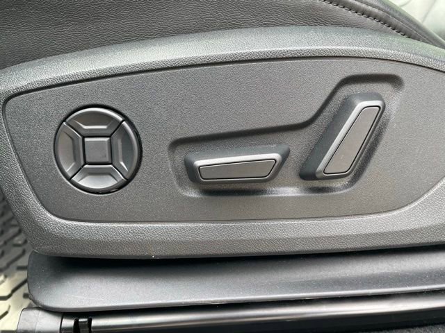 Used 2023 Audi Q3 2.0T Premium Plus w/ Premium Plus Package image 10