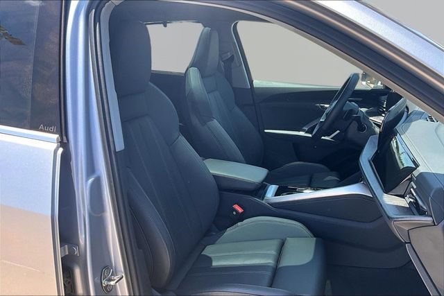 Used 2025 Audi Q5 Premium Plus w/ Premium Plus AWD/4WD image 7