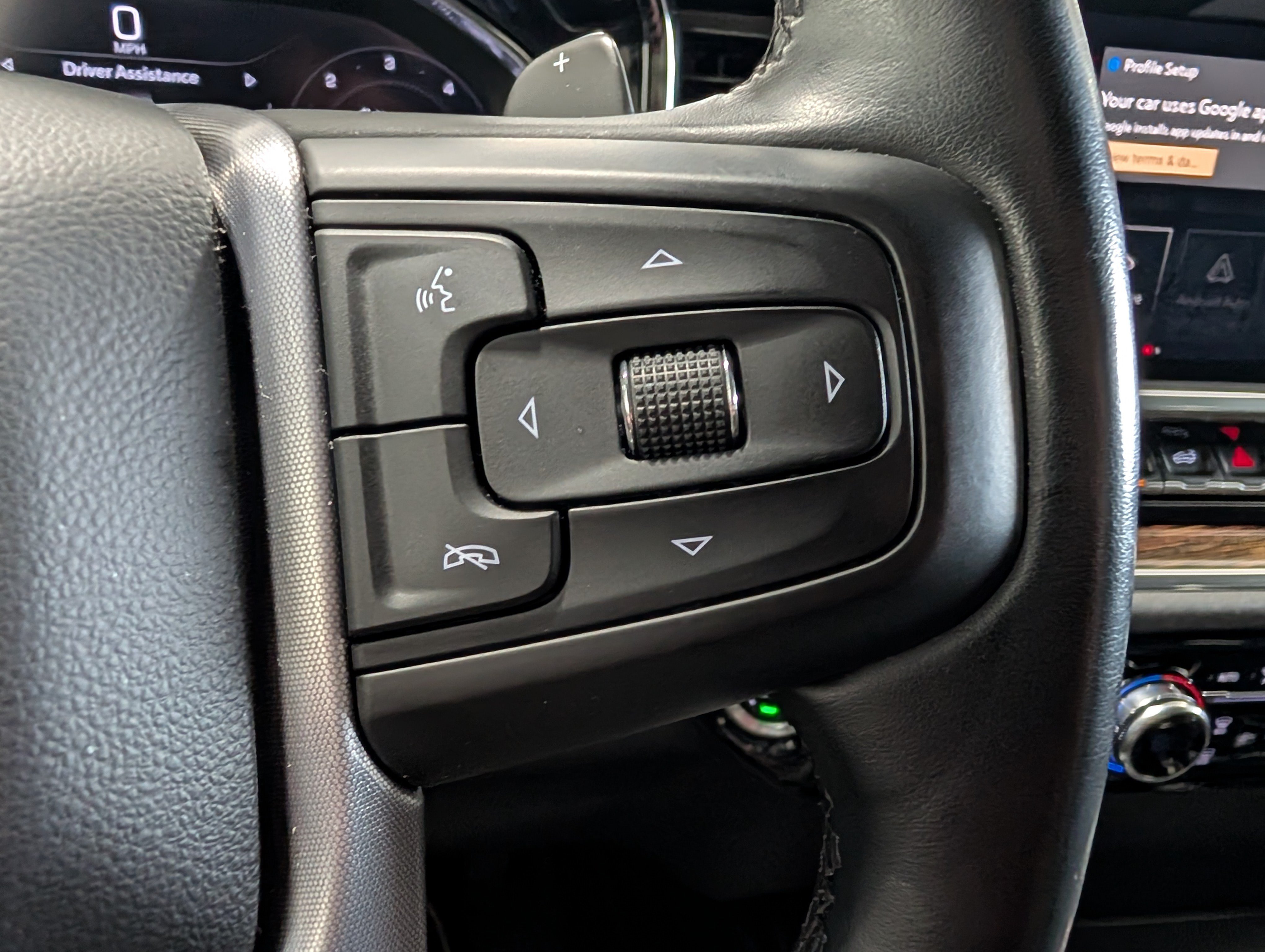 Used 2024 GMC Sierra 1500 Elevation w/ Preferred Package AWD/4WD image 19
