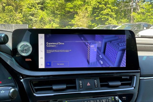 Certified 2023 Lexus ES 350 w/ Premium Package FWD image 15