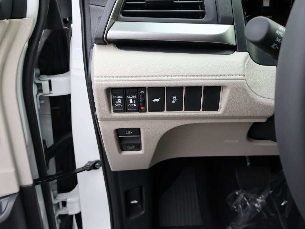 New 2027 Honda Odyssey EX-L image 31