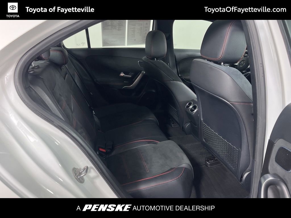 Used 2019 Mercedes-Benz A 220 image 8