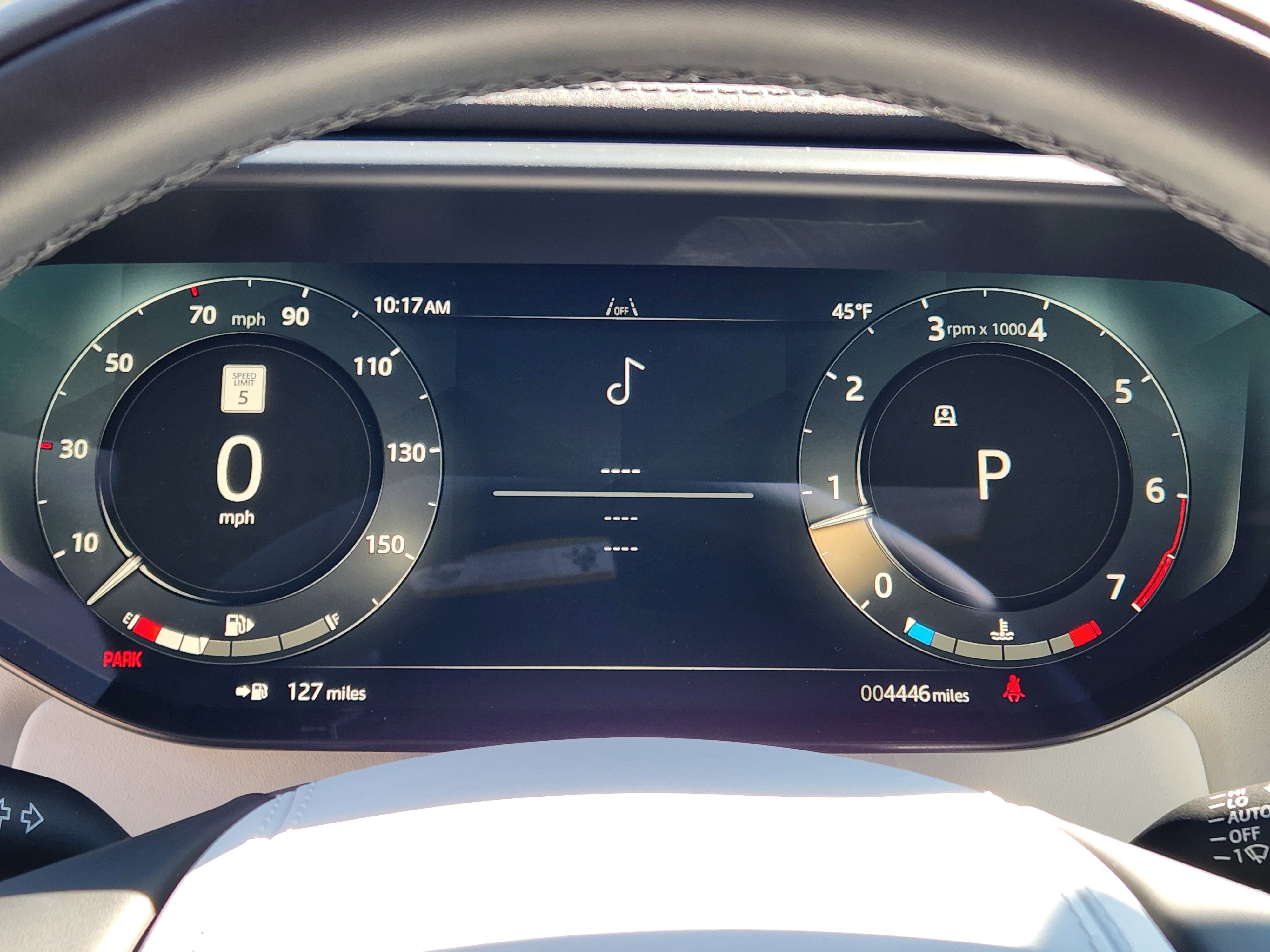 Certified 2026 Land Rover Range Rover Sport SE image 19