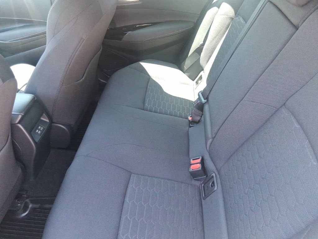 Used 2023 Toyota Corolla SE image 20