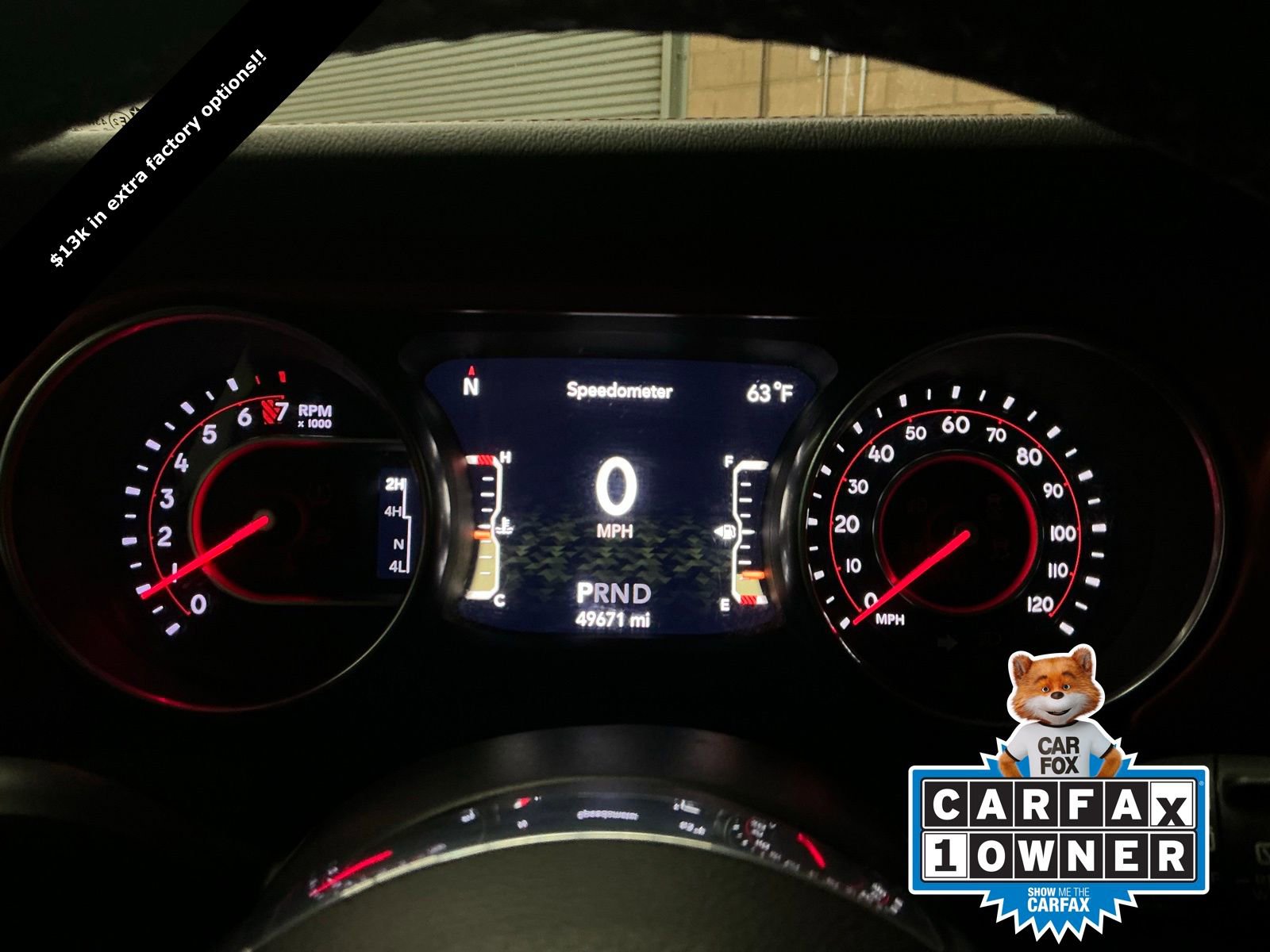 Used 2021 Jeep Wrangler Unlimited Rubicon w/ Steel Bumper Group AWD/4WD image 22