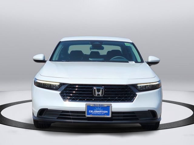 Used 2023 Honda Accord LX image 6