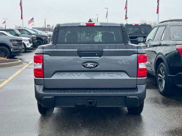 New 2026 Ford Maverick XL image 4