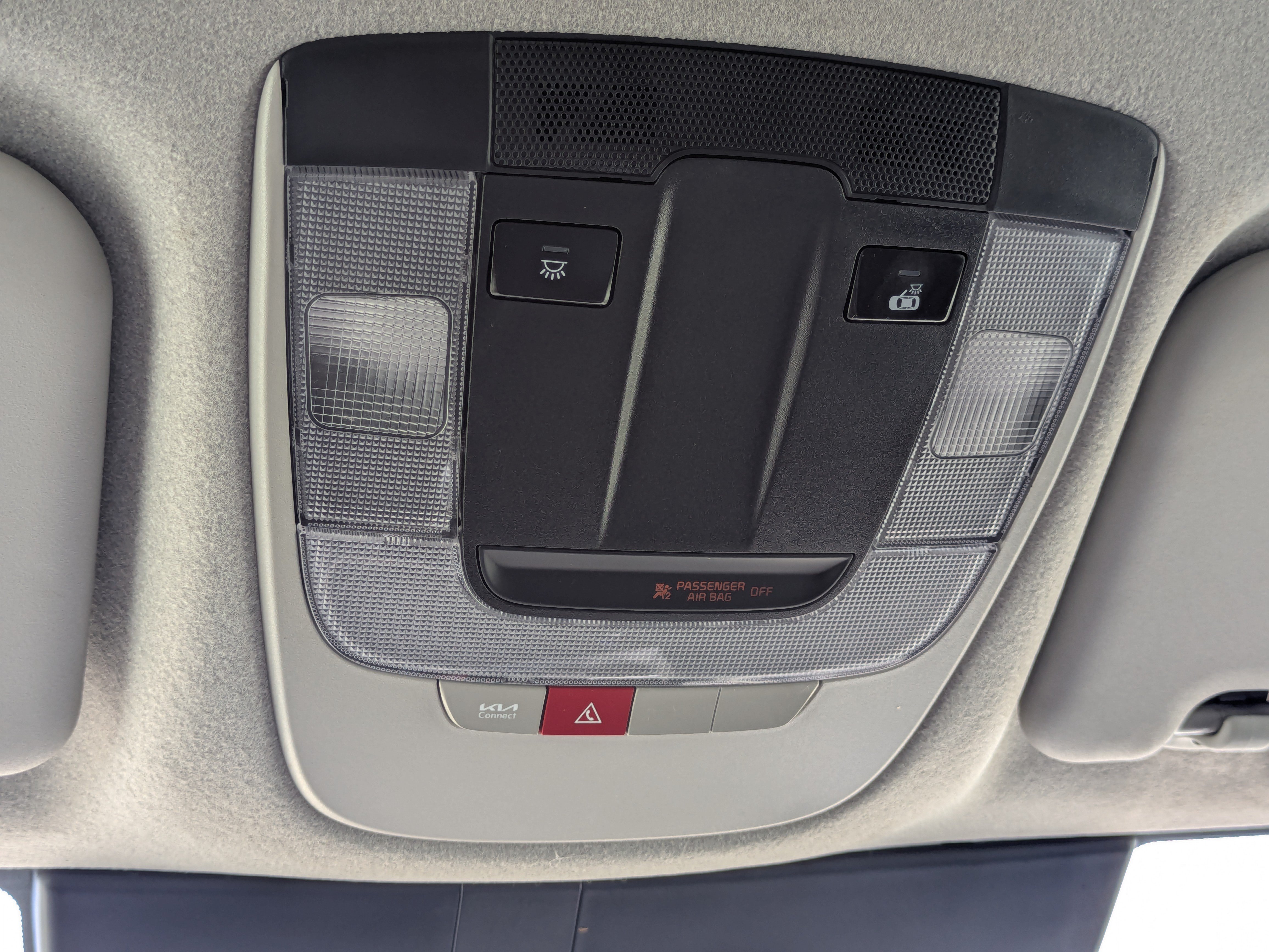 Certified 2024 Kia Niro Wind FWD image 36