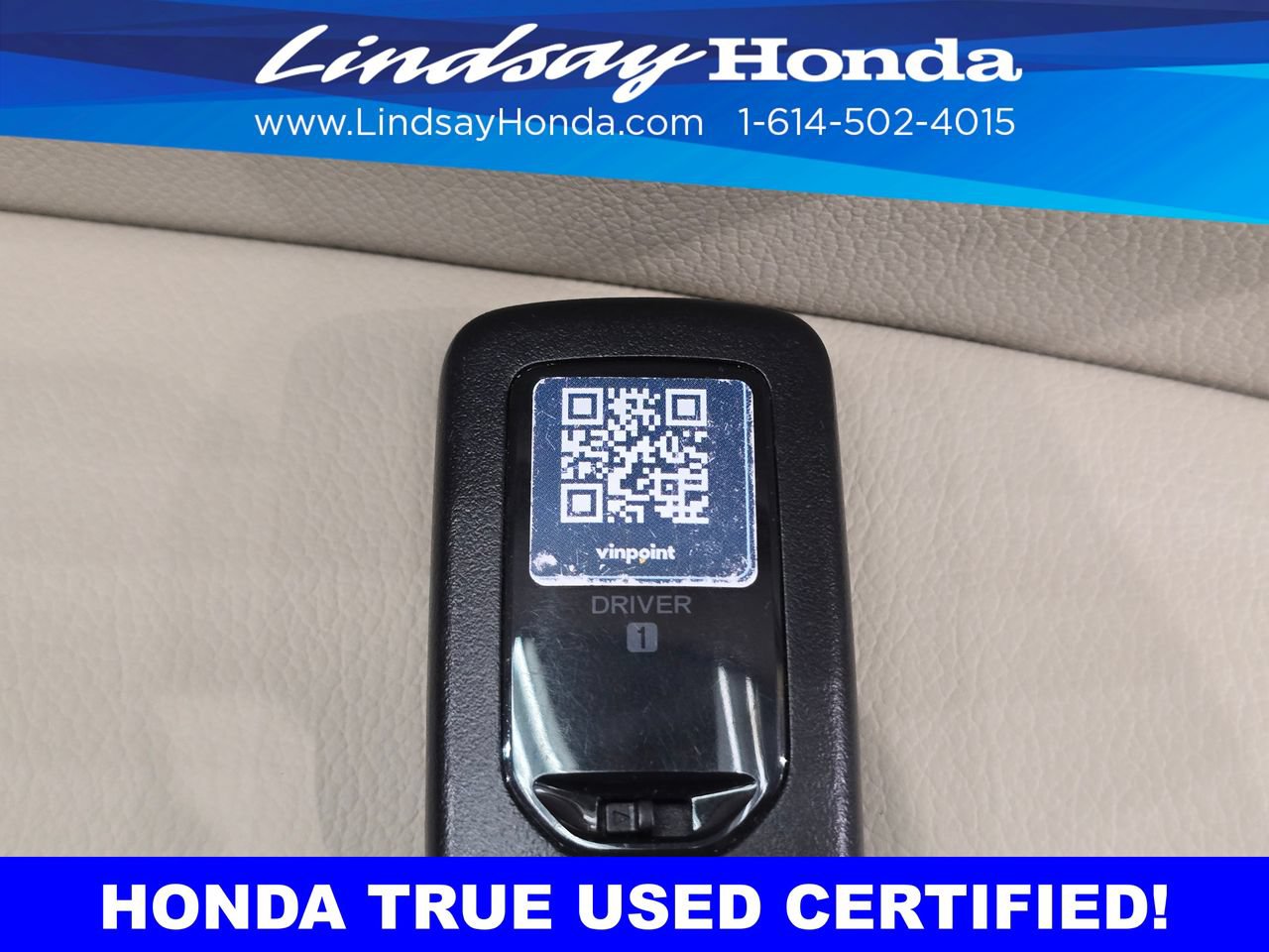 Certified 2017 Honda CR-V EX-L image 24