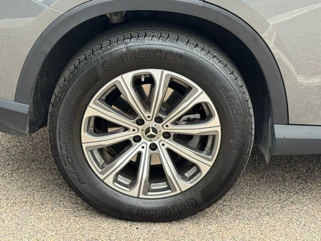 Used 2023 Mercedes-Benz GLC 300 GLC 300 image 13