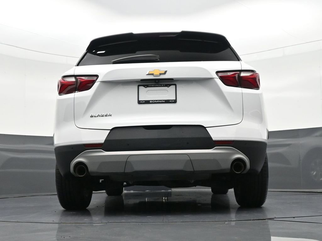 Used 2020 Chevrolet Blazer LT image 29