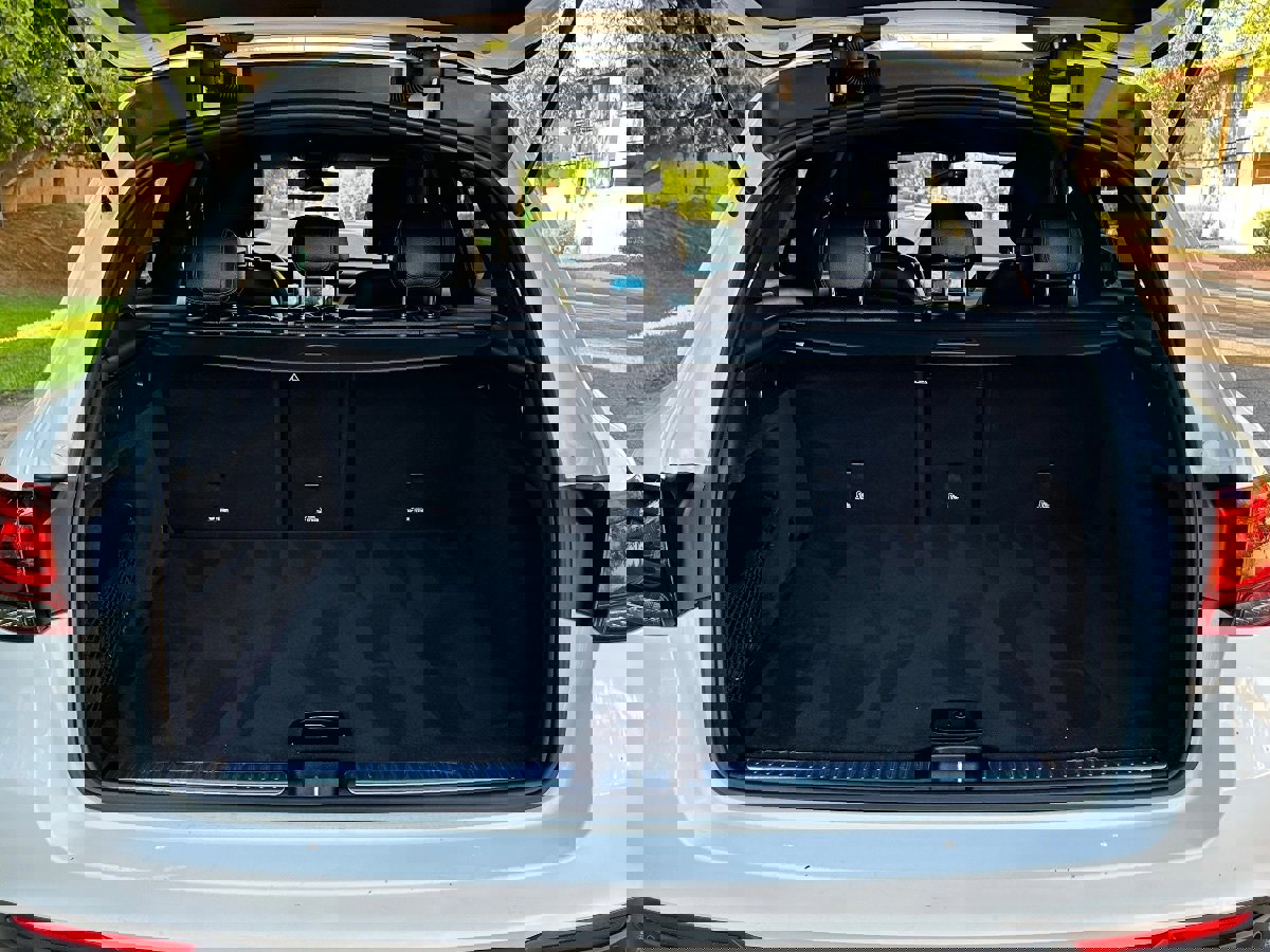 Used 2021 Mercedes-Benz GLC 300 image 47