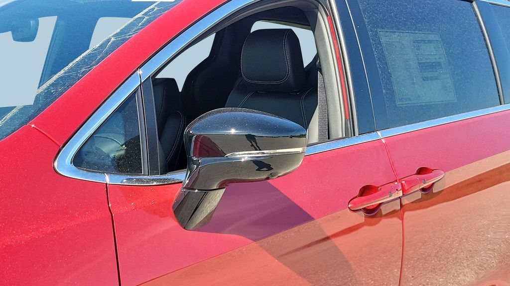 New 2027 Chrysler Pacifica Select AWD/4WD image 25