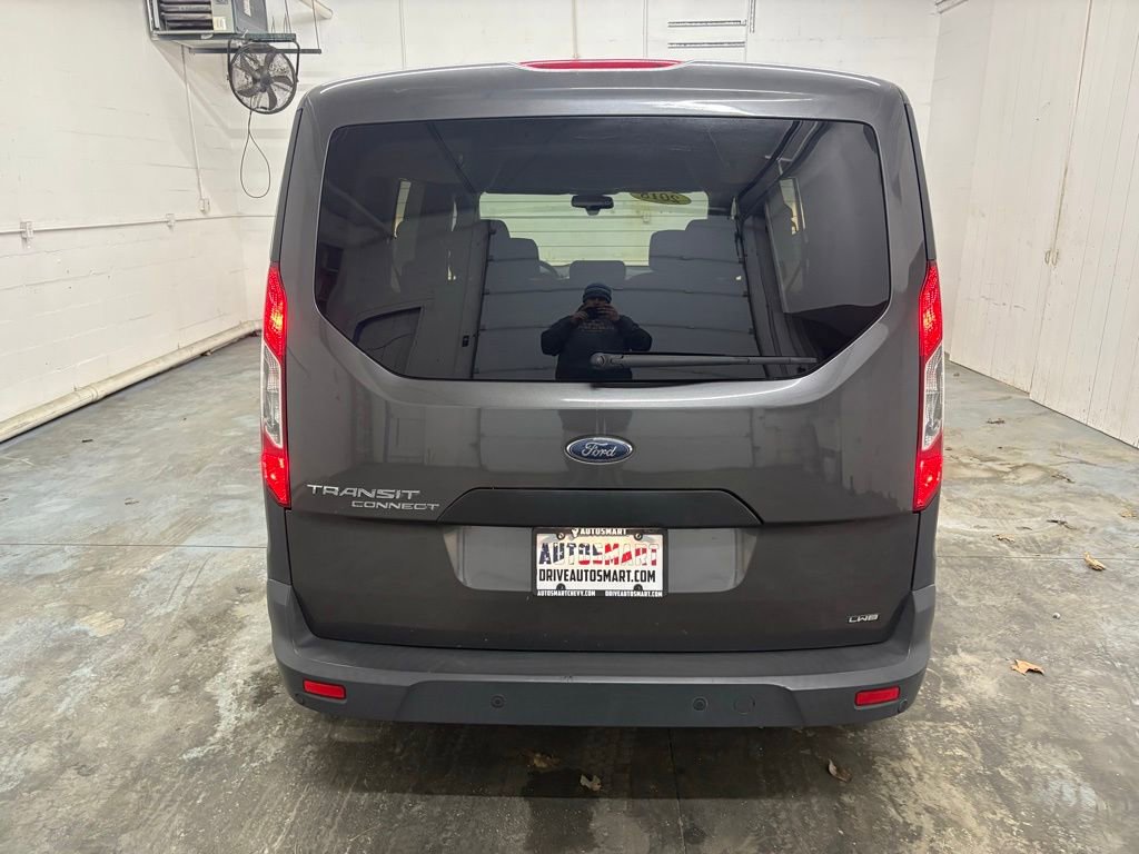 Used 2018 Ford Transit Connect XL image 27