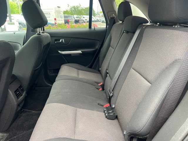 Used 2013 Ford Edge SEL FWD image 15