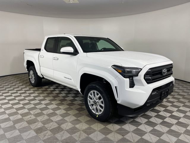 New 2026 Toyota Tacoma SR5 image 7