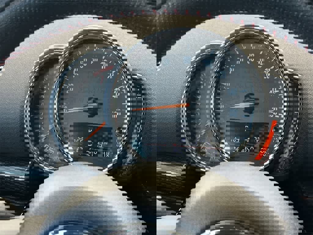 Used 2019 MINI Cooper Clubman S image 19