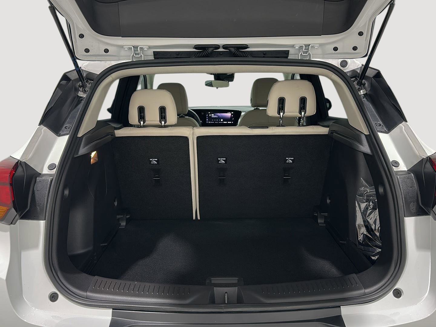 Used 2026 Buick Encore GX Preferred image 22