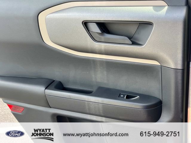 New 2025 Ford Bronco Sport Big Bend image 17