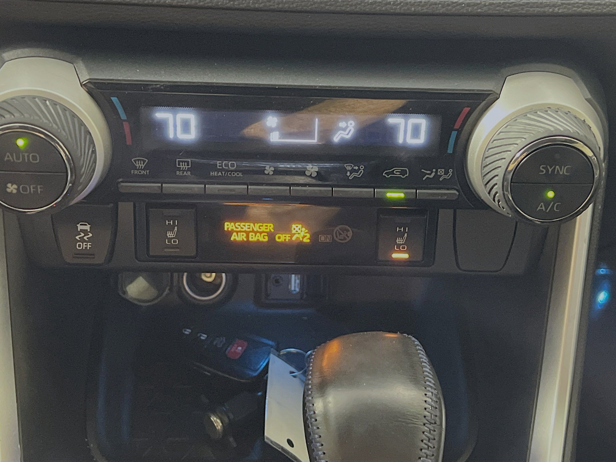 Used 2019 Toyota RAV4 XSE image 26