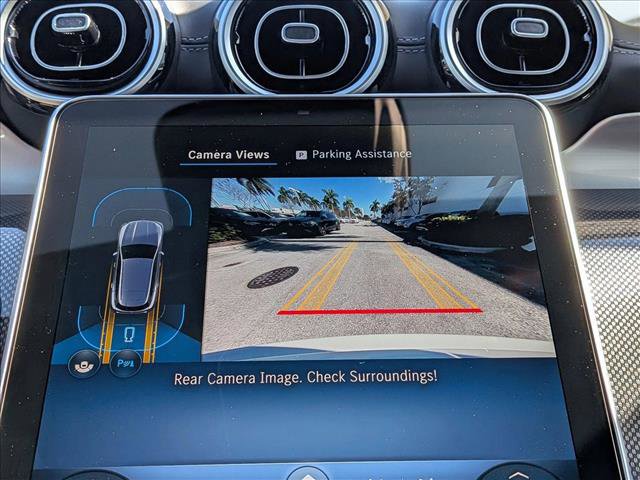 New 2026 Mercedes-Benz GLC 43 AMG 4MATIC image 12