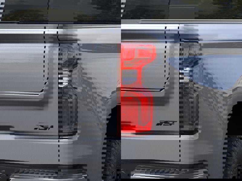 New 2026 Chevrolet Silverado 1500 RST image 35
