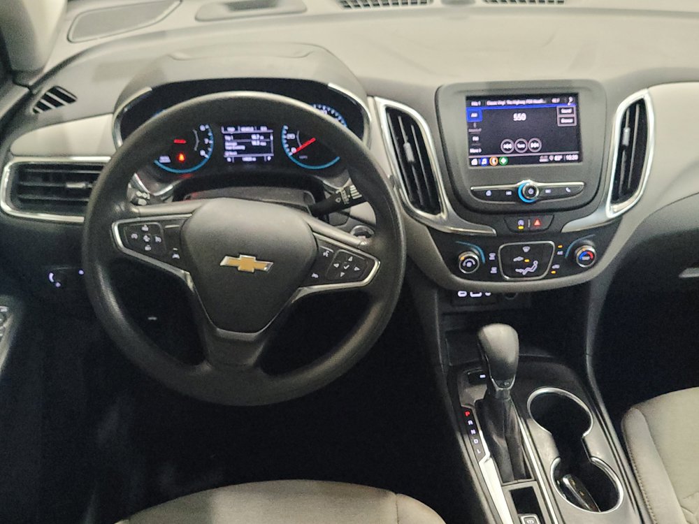 Used 2023 Chevrolet Equinox LS AWD/4WD image 22