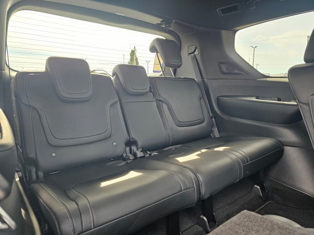 New 2026 Nissan Armada PRO-4X AWD/4WD image 18