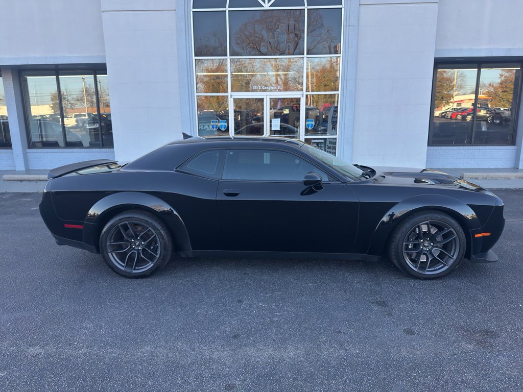 Used 2020 Dodge Challenger R/T Scat Pack image 2