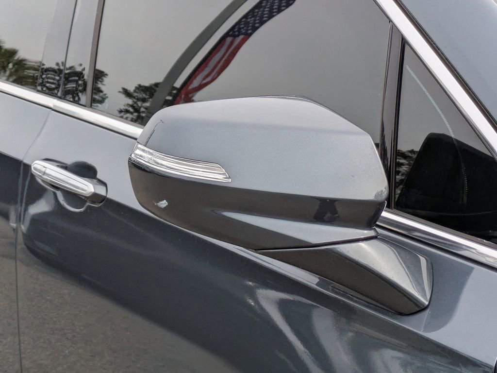 Used 2021 Cadillac XT6 Premium Luxury image 9