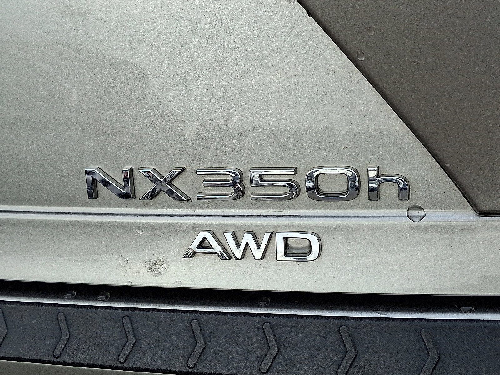 Used 2022 Lexus NX 350h AWD image 30