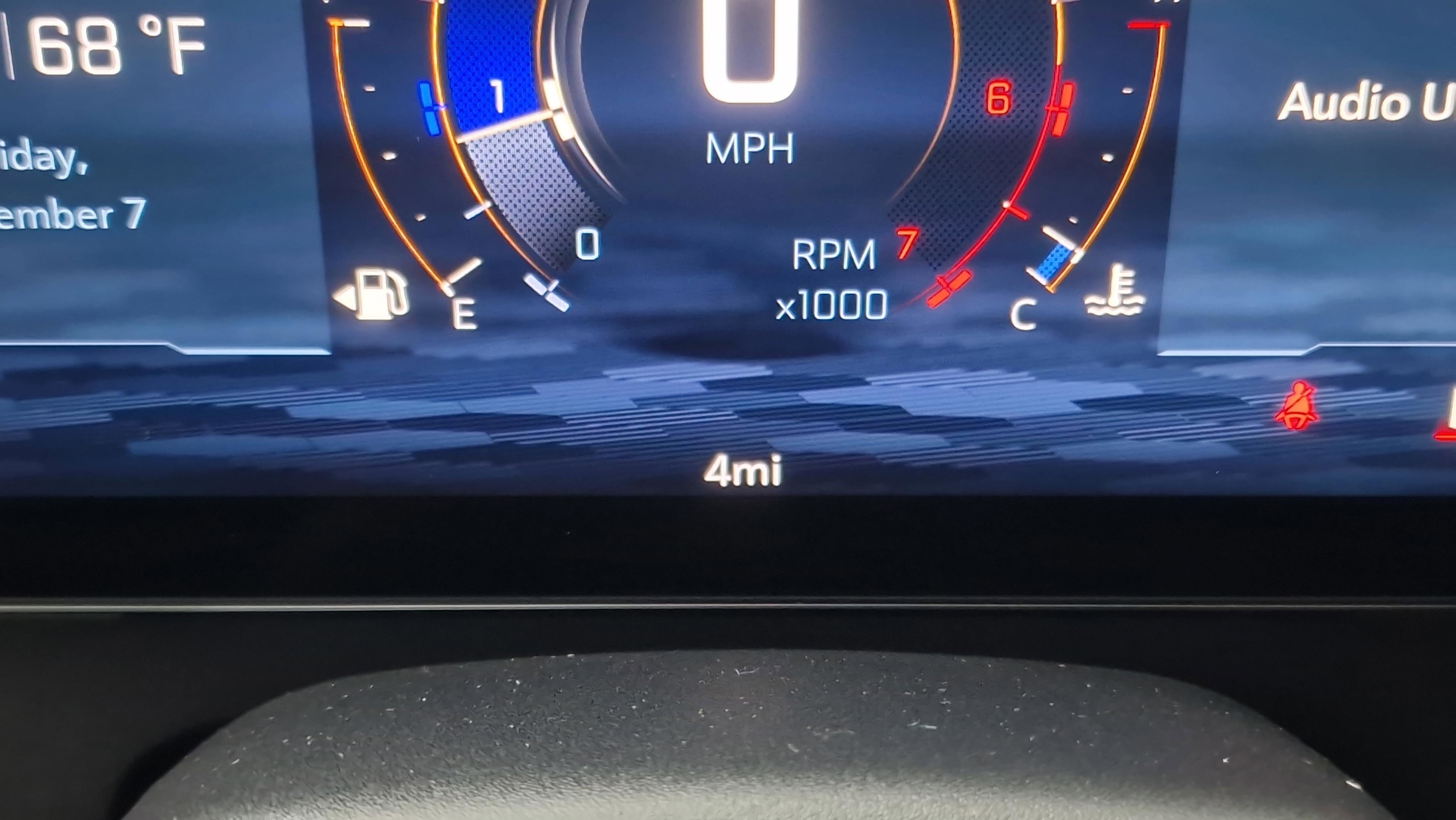 New 2026 Chevrolet Traverse LT w/ Driver Confidence Package FWD image 18