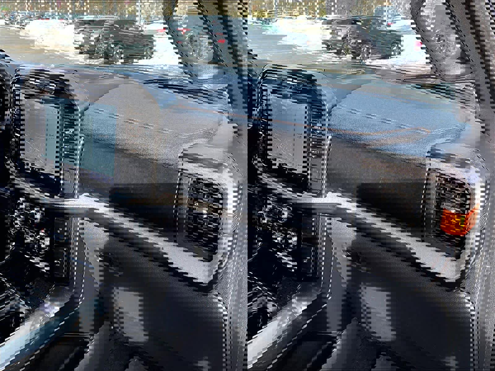 Used 2023 Ford F150 Tremor w/ Equipment Group 402A High image 13