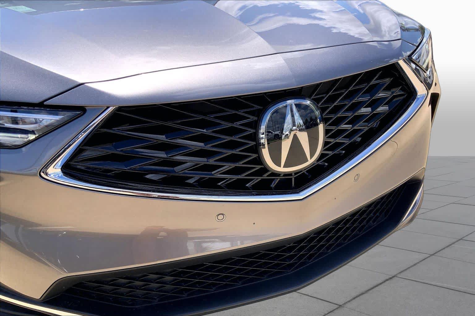 Used 2026 Acura MDX w/ Technology Package FWD image 30
