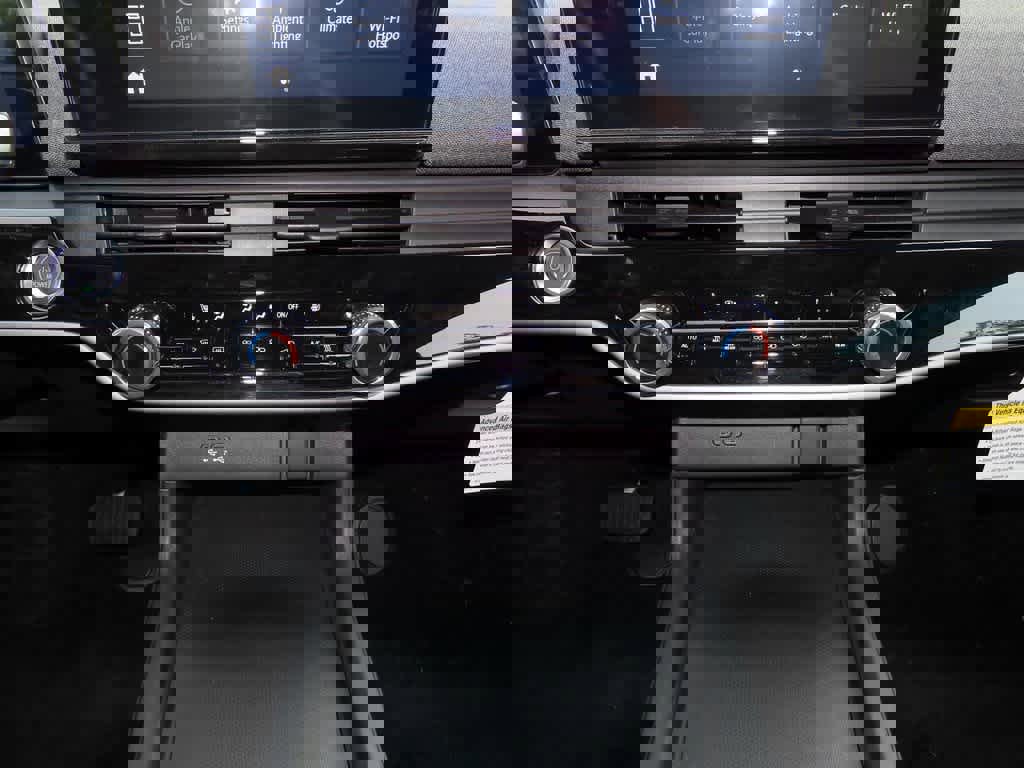 New 2026 Honda Prologue EX image 21