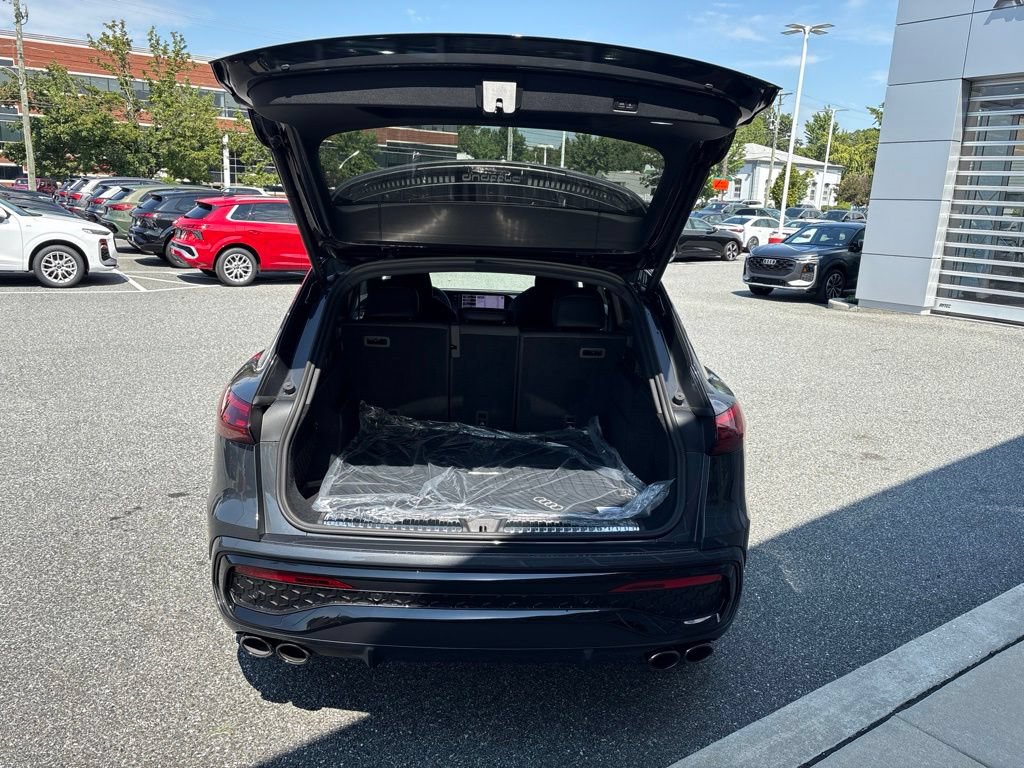 New 2026 Audi SQ5 Premium Plus AWD/4WD image 34