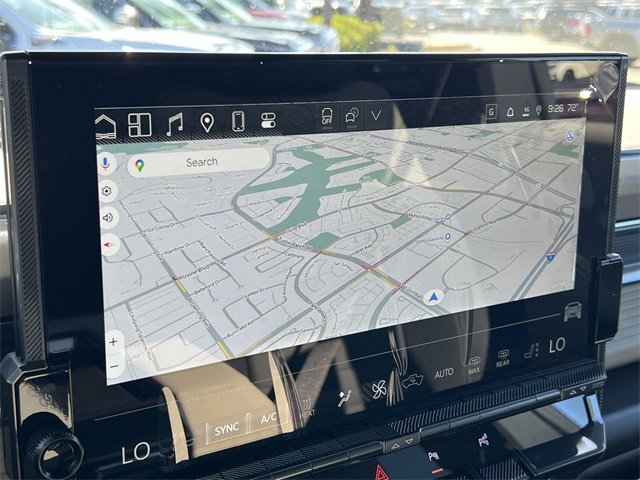 New 2026 GMC Hummer EV 4x4 Crew Cab image 16