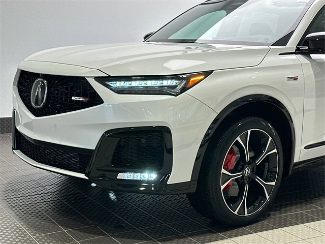 New 2026 Acura MDX Type S image 8