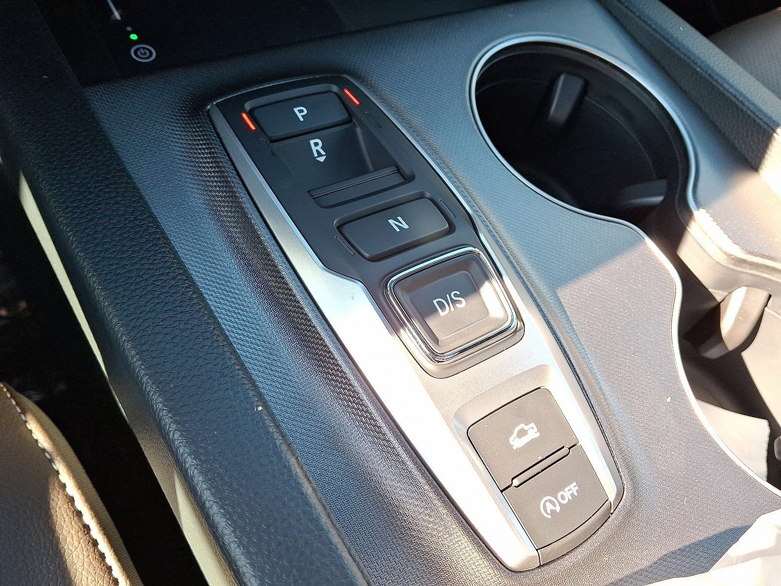 New 2026 Honda Ridgeline RTL image 7