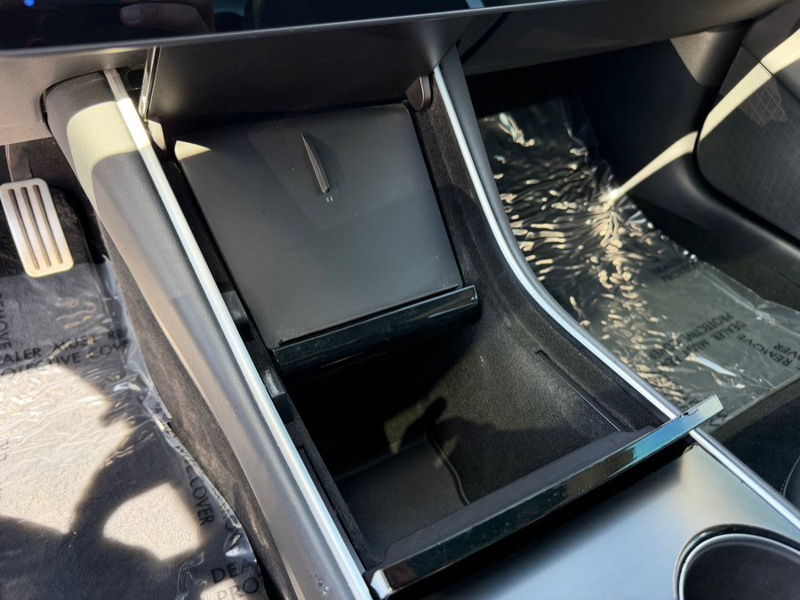 Used 2018 Tesla Model 3 Performance image 26