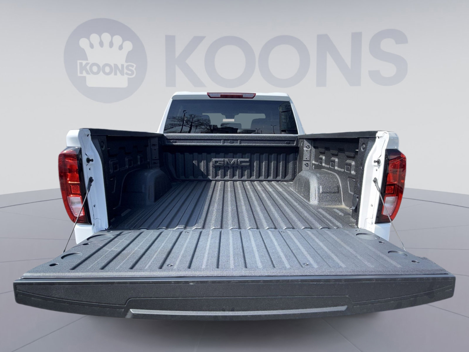 New 2026 GMC Sierra 1500 Elevation AWD/4WD image 26