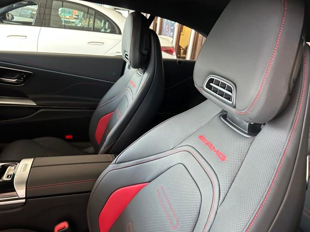 New 2026 Mercedes-Benz CLE 53 AMG 4MATIC Cabriolet image 12