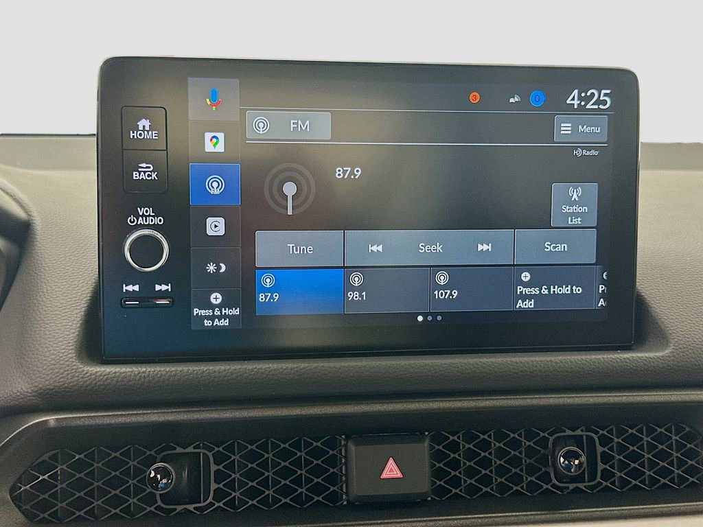 New 2026 Honda Prelude image 11