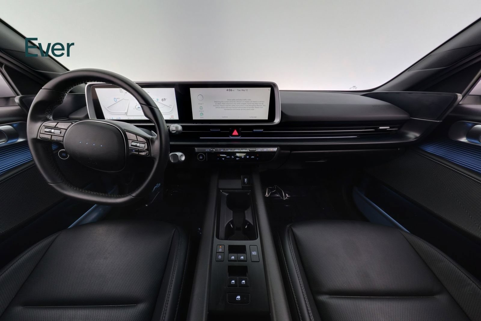 Used 2024 Hyundai Ioniq 6 SEL RWD image 26