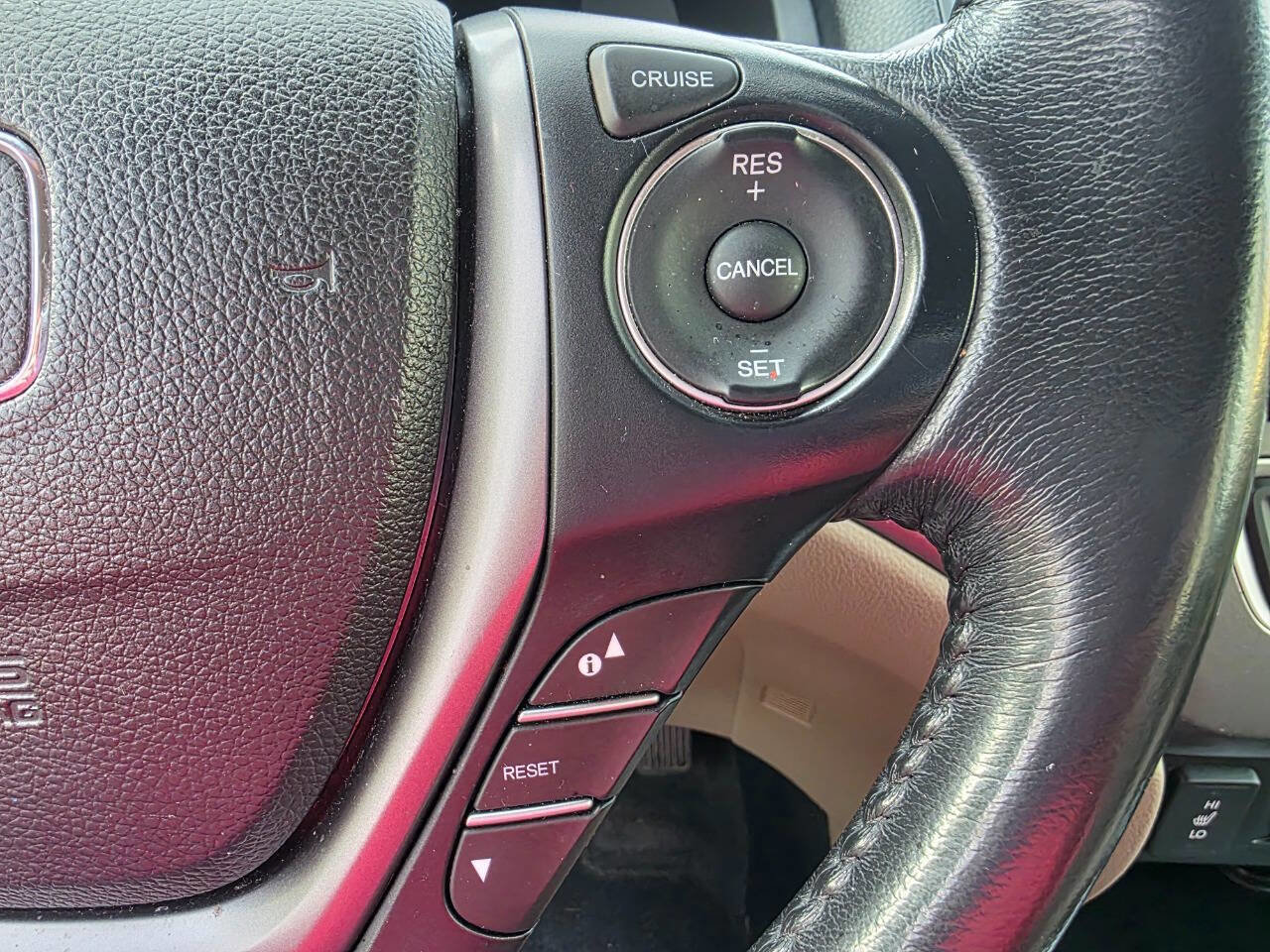 Used 2018 Honda Pilot EX-L image 20