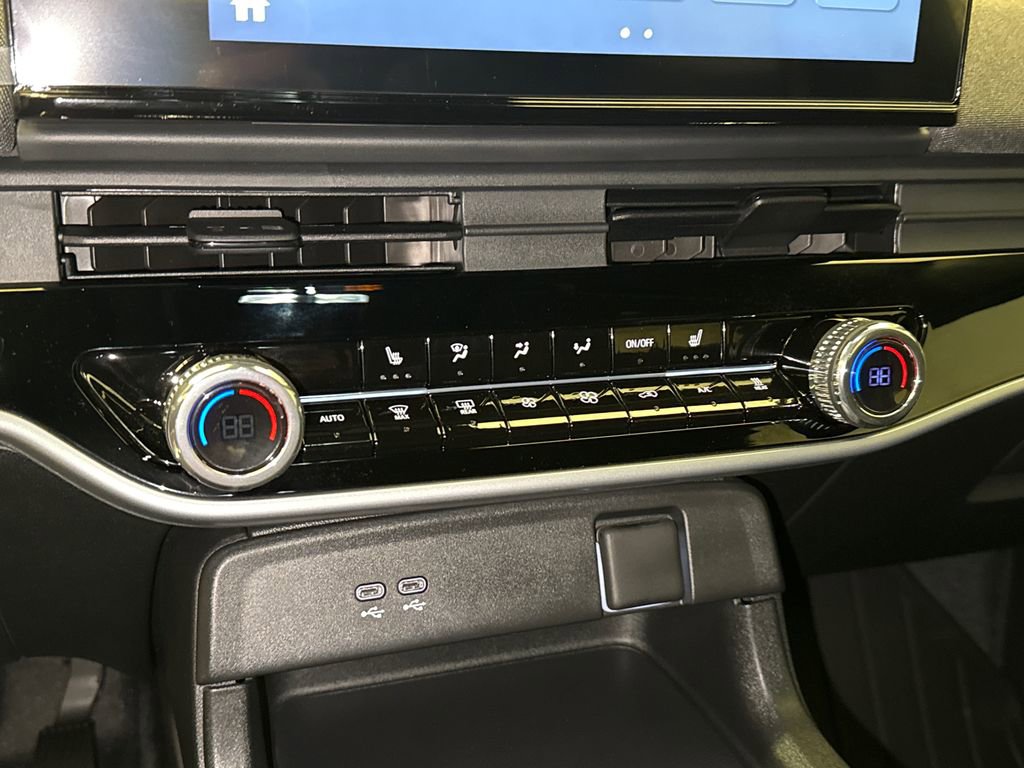 New 2026 Honda Prologue Eco image 26