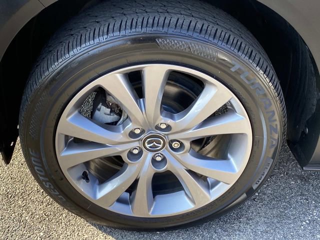 Used 2022 MAZDA CX-30 AWD 2.5 S w/ Preferred Package image 28