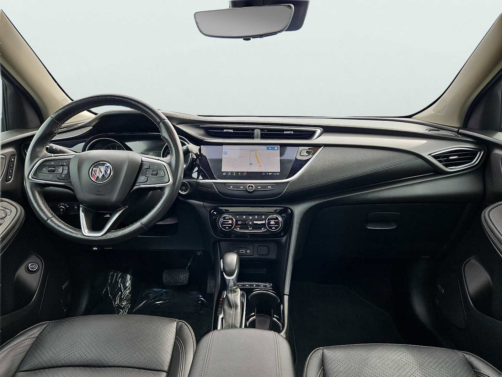 Used 2020 Buick Encore GX Essence w/ Experience Buick Package image 11