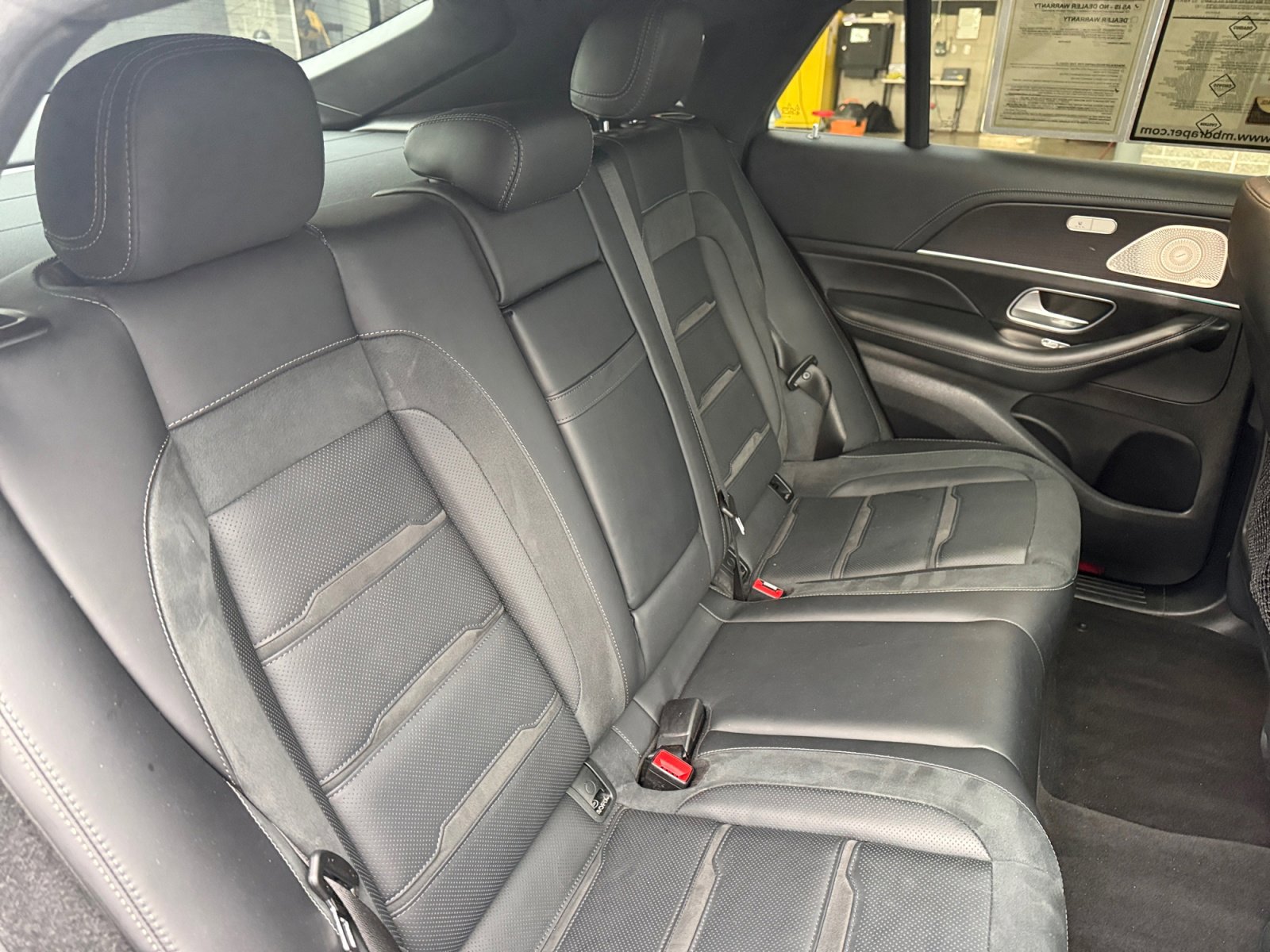 Used 2022 Mercedes-Benz GLE 53 AMG 4MATIC Coupe image 23