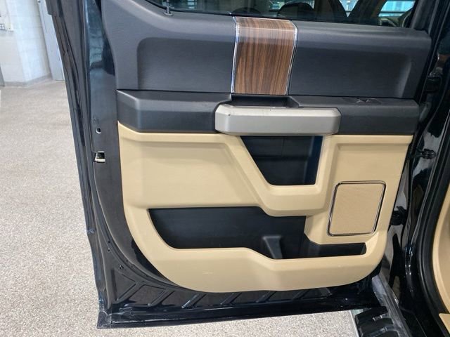 Used 2017 Ford F150 Lariat image 26